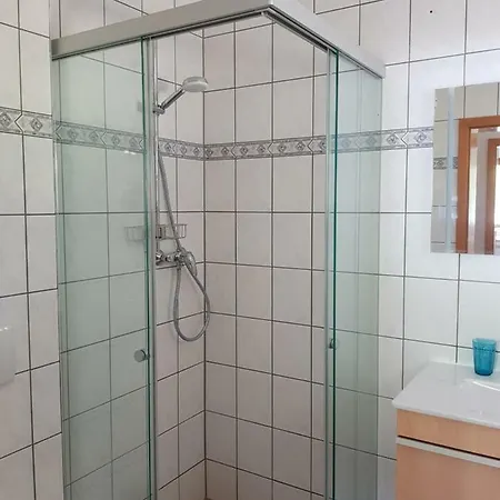 Ferienwohnung Fischer Kurort Gohrisch Eksteriør billede