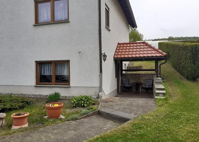 Ferienwohnung Fischer