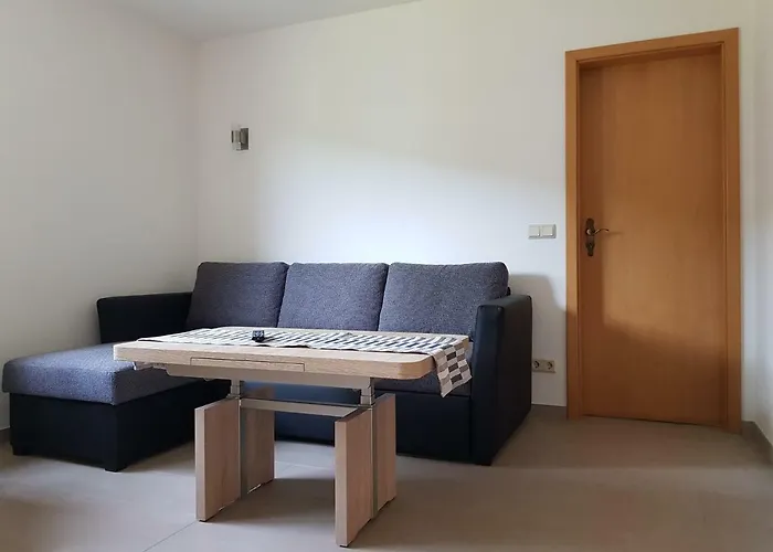 Ferienwohnung Fischer