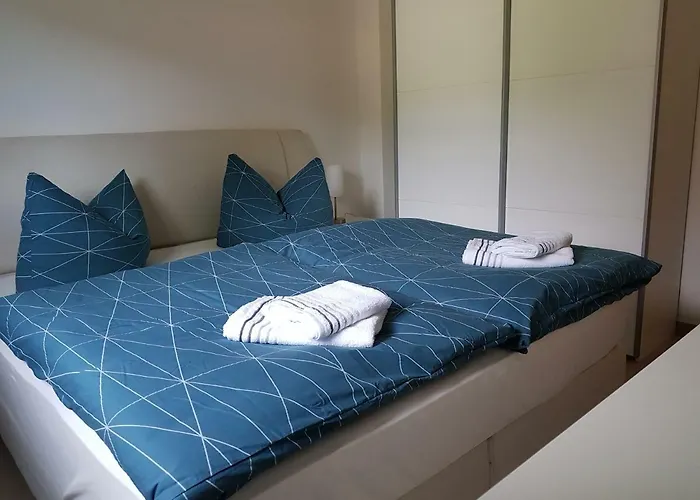 Ferienwohnung Fischer