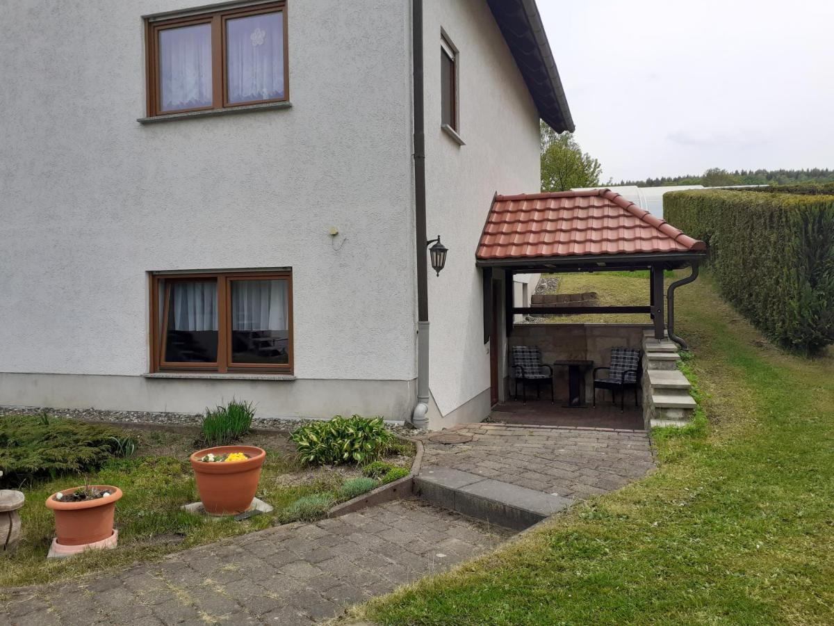 Fischer Apartment