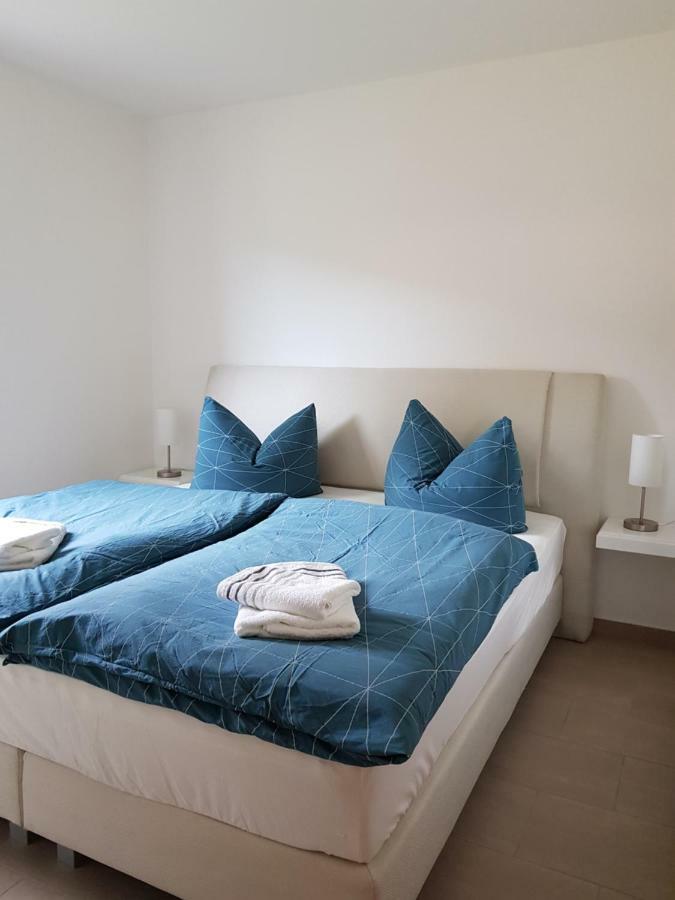 Apartamento Fischer Kurort Gohrisch