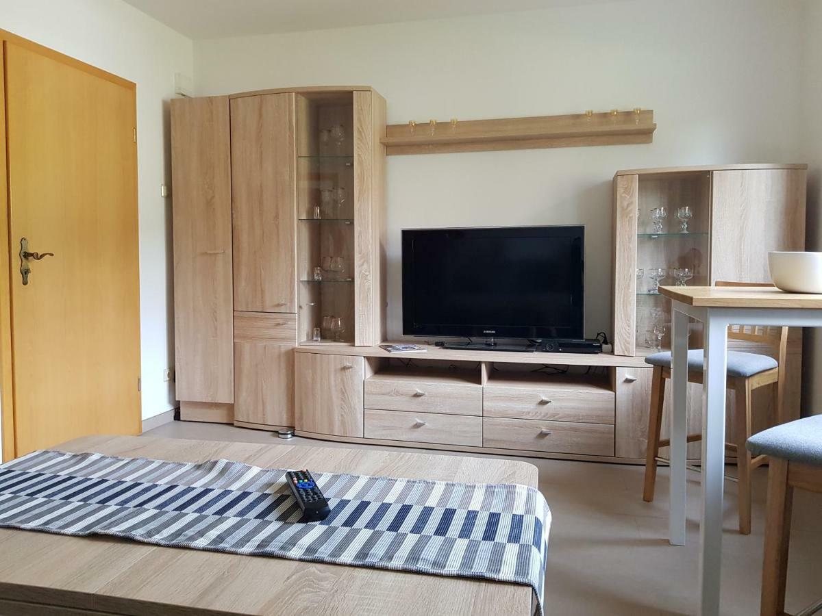 Fischer Apartamento Kurort Gohrisch