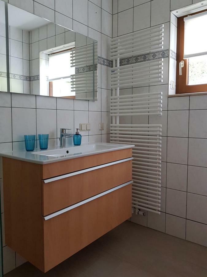Fischer Apartment Kurort Gohrisch